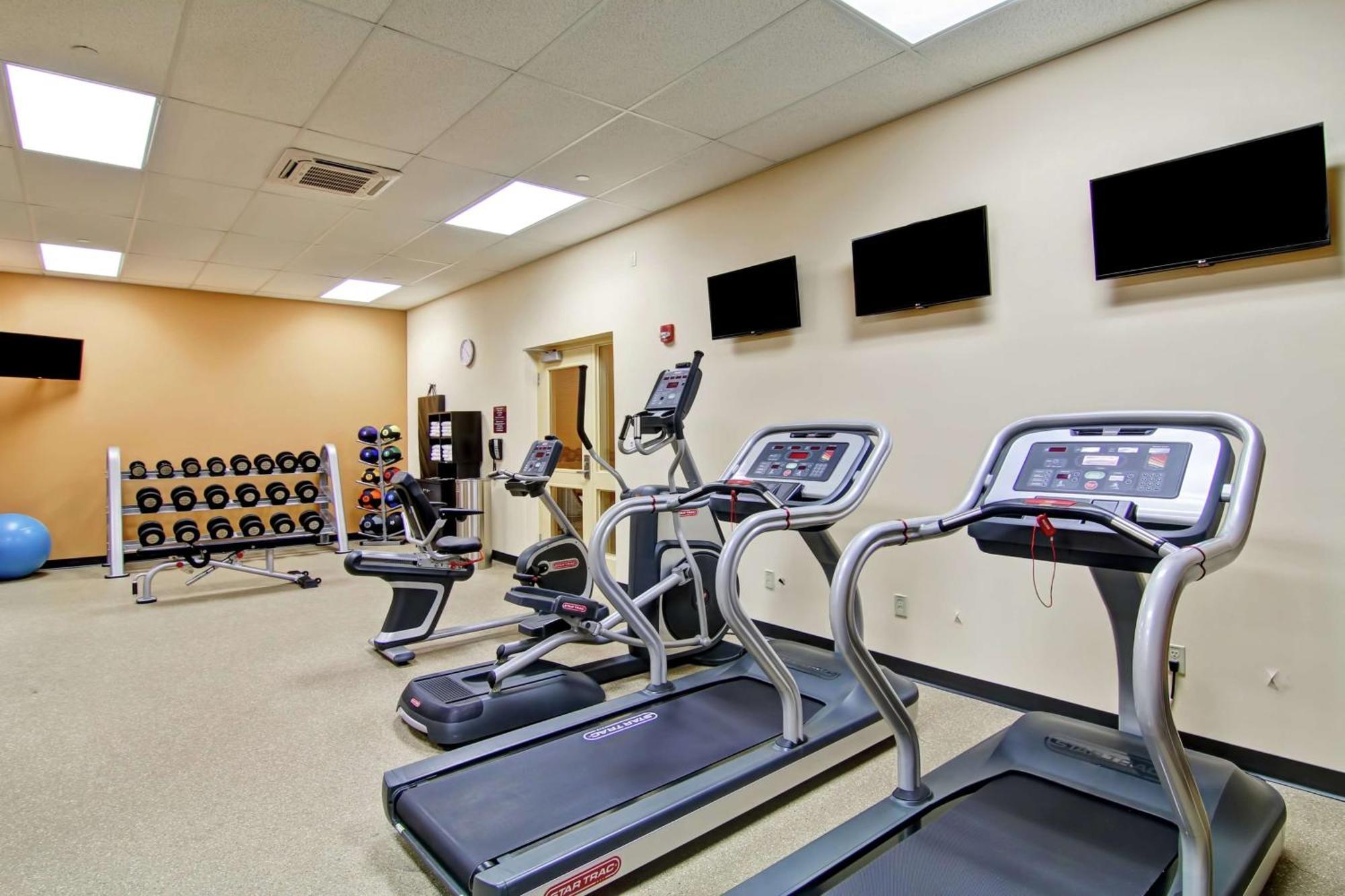 Hilton Garden Airport 3* Ottawa